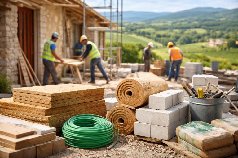 Renov&rsquo; Global&rsquo; Occit : Avis et Accompagnement pour vos Travaux