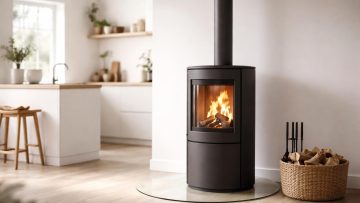 cuisine-moderne-poele-metal-minimaliste