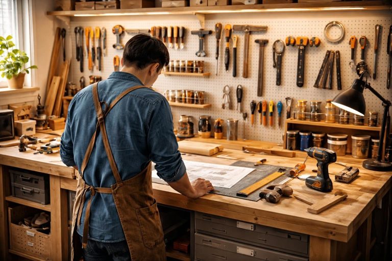 Academiedubricolage Formation Prix : Ça Coûte Combien ?