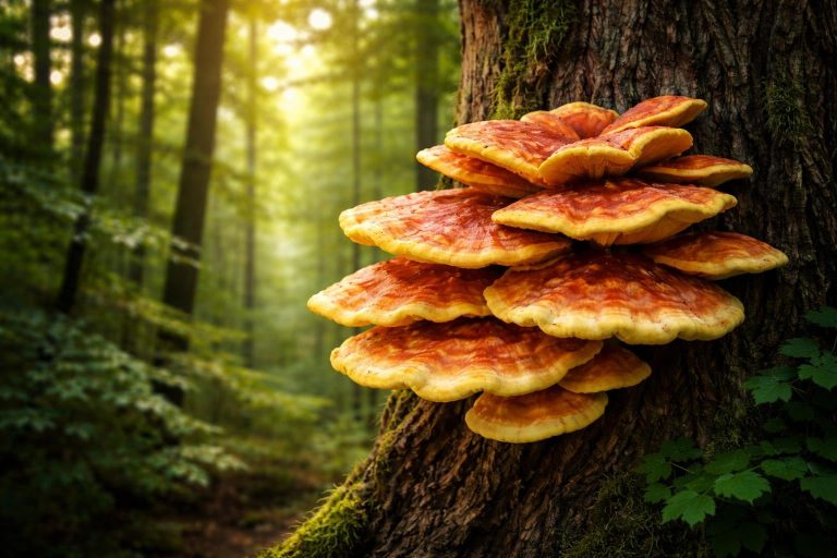 Polypore des Caves : Comment l&rsquo;Identifier et le Traiter ?