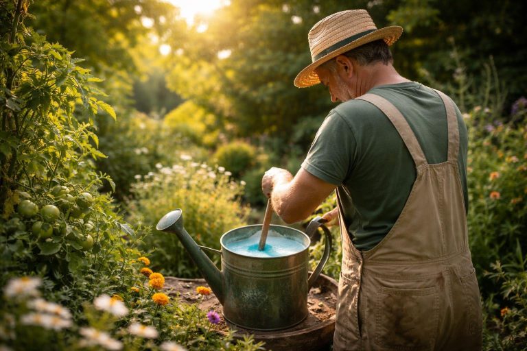 Tableau Dosage Bouillie Bordelaise : le Bon Dosage par Plante