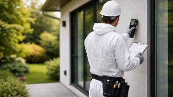 maison-moderne-inspecteur-mur-jardin