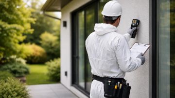 maison-moderne-inspecteur-mur-jardin