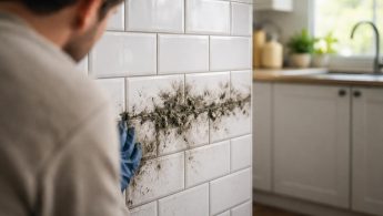 cuisine-moderne-mur-moisi-personne