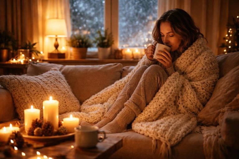 Comment Chauffer sa Pièce sans Chauffage : 8 Solutions Efficaces