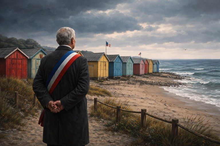 Cabanon Action Polémique : Pourquoi les Maires s&rsquo;Inquiètent ?