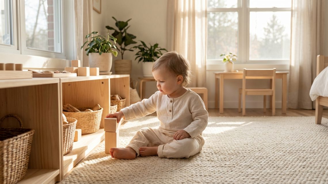Solution idéale pour le confort et l'indépendance de votre enfant