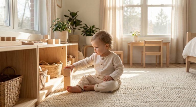 Solution idéale pour le confort et l&rsquo;indépendance de votre enfant