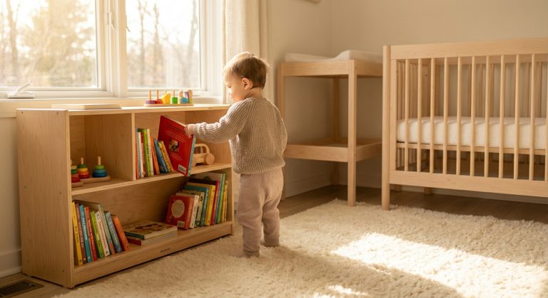 Solution idéale pour le confort et l&rsquo;indépendance de votre enfant
