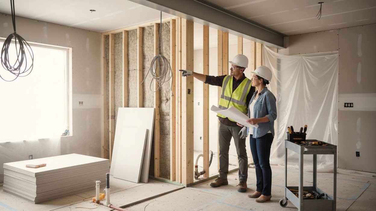Pourquoi seul un artisan RGE permet d'obtenir des aides à la rénovation énergétique ?