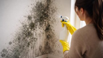 Pression Faible Eau Chaude : les 3 Causes Possibles