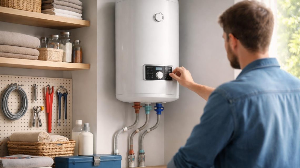 chauffe-eau-buanderie-personne-floue