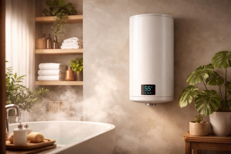 Température pour Chauffe Eau : Quelle est la Température Idéale ?