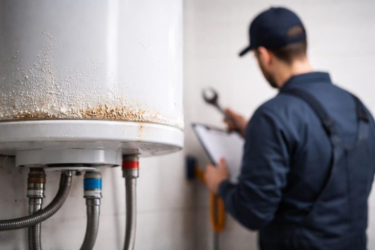 Détartrage Chauffe Eau : Pourquoi et Quand le Faire ?