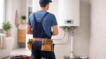 Schéma Pompe à Chaleur Air Air : Comprendre l&rsquo;Installation
