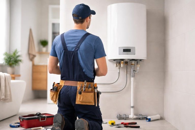 Prix Changement Chauffe Eau : Ça Coûte Combien en 2026 ?