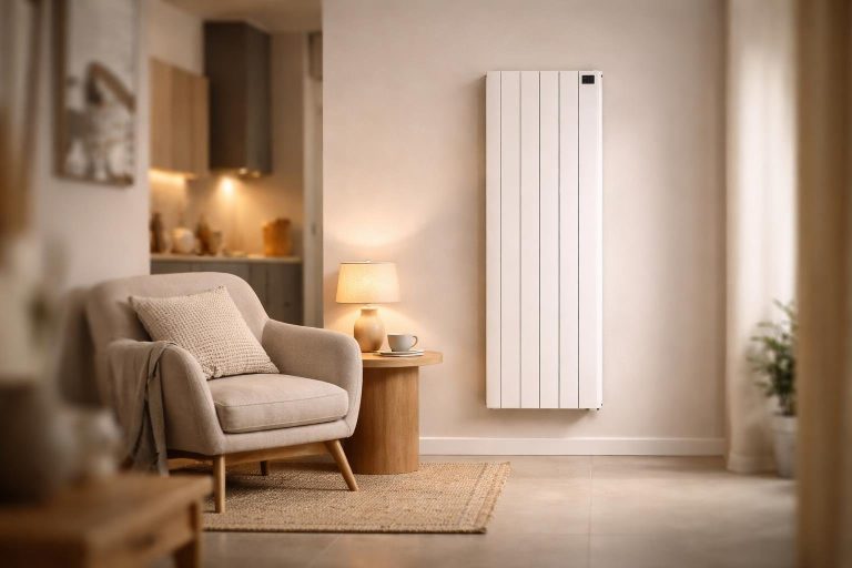 Chauffage au Sol ou Radiateur : Lequel Choisir en 2026 ?