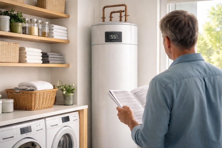 Purger un Chauffe Eau : Quand et Pourquoi le Faire ?