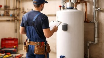 Schéma Pompe à Chaleur Air Air : Comprendre l&rsquo;Installation
