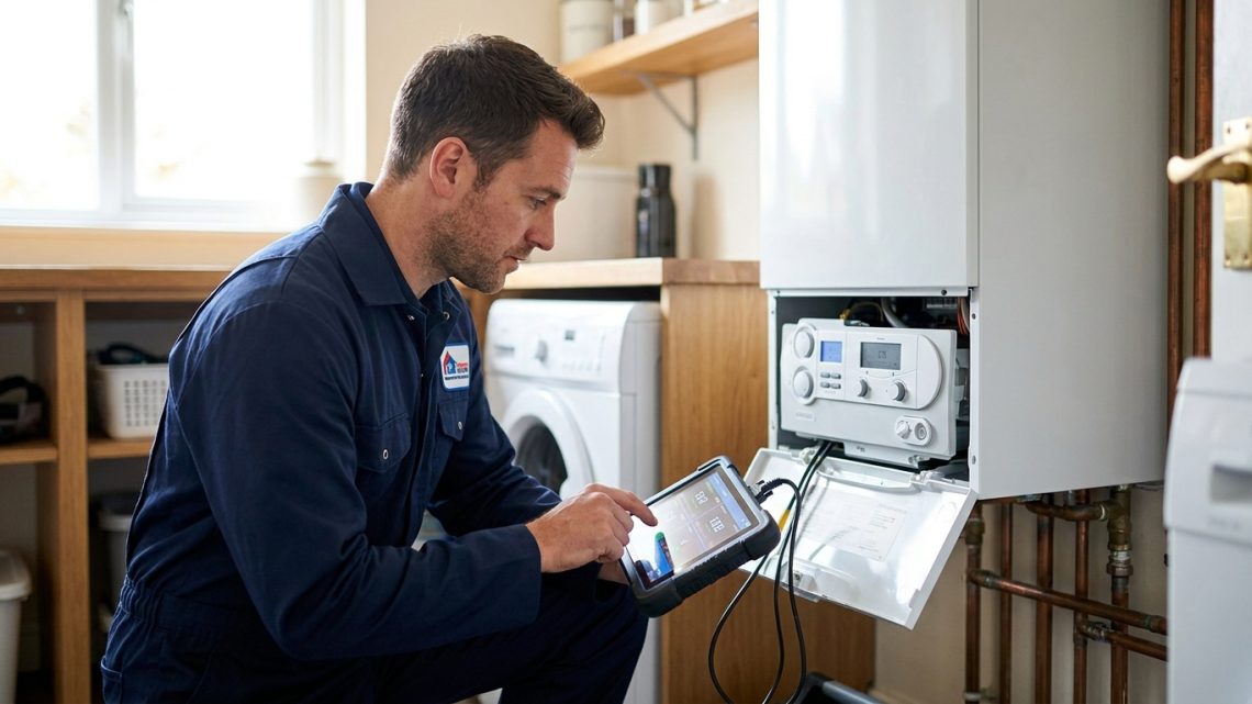 Chauffagiste : quand et pourquoi faire appel à un professionnel du chauffage