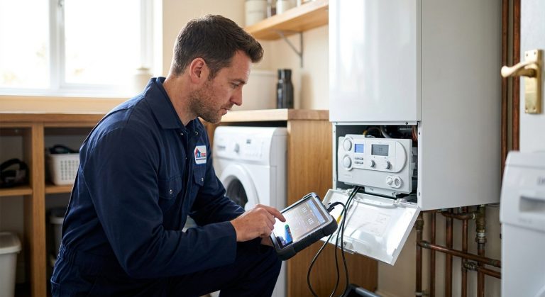 Chauffagiste : quand et pourquoi faire appel à un professionnel du chauffage
