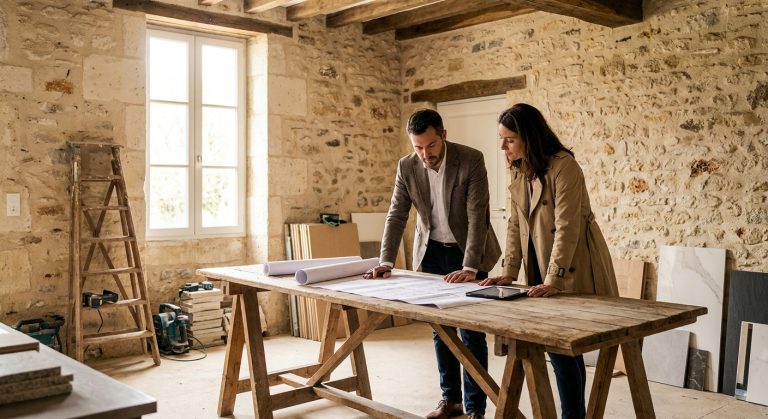 Maison clé en main : ce que propose GIB Construction dans le Sud-Ouest