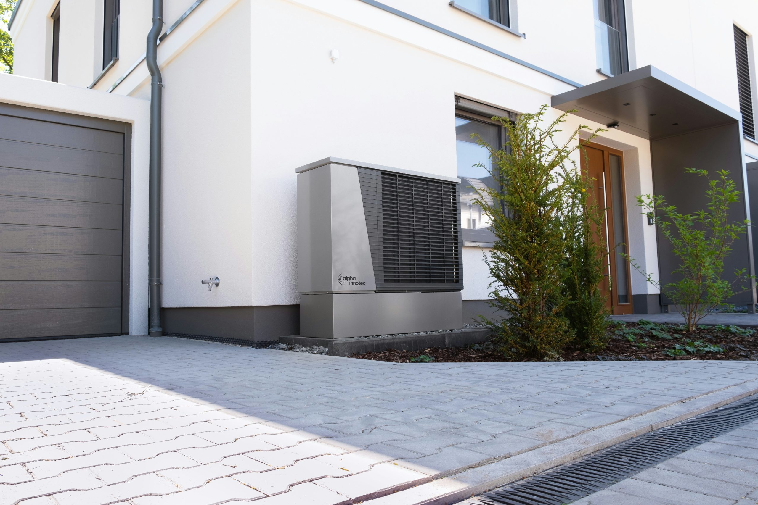 Le guide pour installer une pompe à chaleur en immeuble collectif